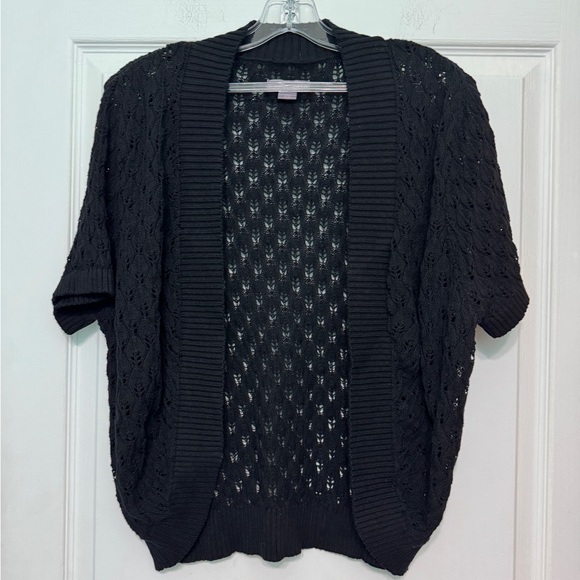 Shrug Sweater - Picture 1 of 4
